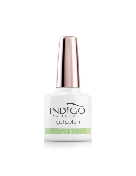 Fly High Gel Polish 7ml