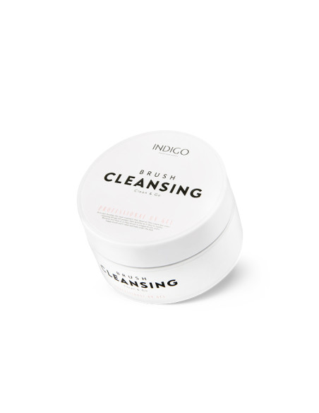 Brush Cleansing UV Gel 30 ml