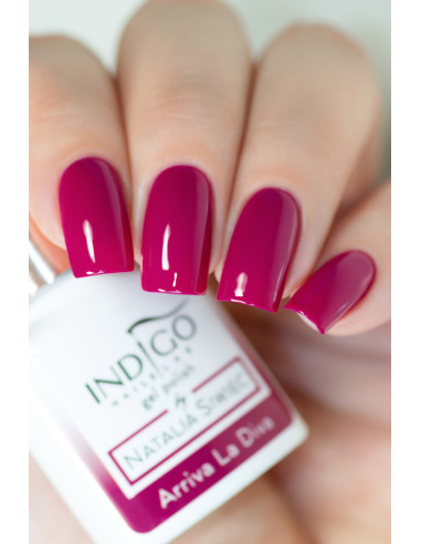 Arriva La Diva Gel Polish 7ml