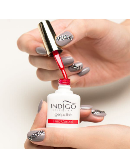 Red Carpet Gel Polish 7 ml