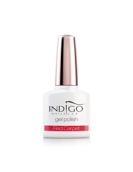 Red Carpet Gel Polish 7 ml