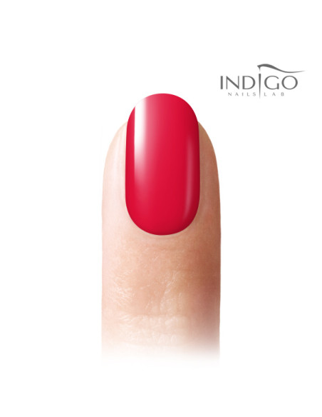 Make Me Red Gel Polish 7ml