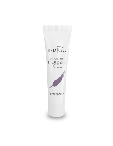 Abracadabra - UV Mousse Gel 4ml