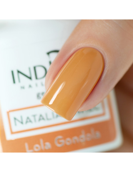 Lola Gondola Gel Polish 7ml