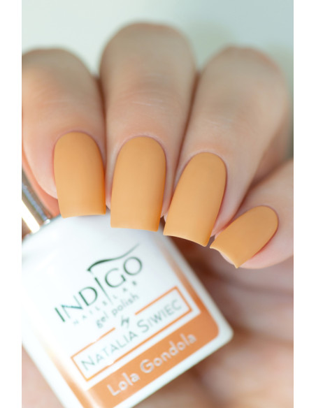 Lola Gondola Gel Polish 7ml