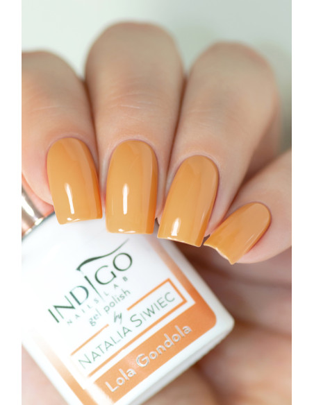 Lola Gondola Gel Polish 7ml