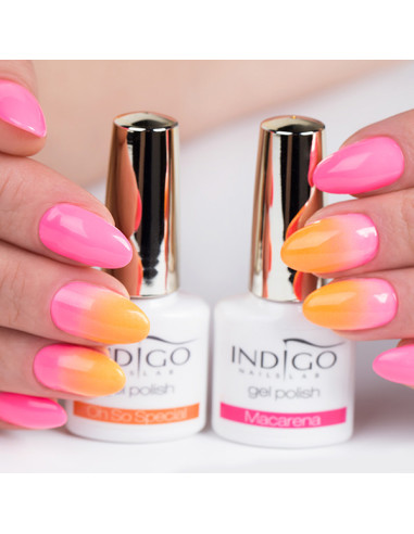 Macarena Gel Polish 7ml