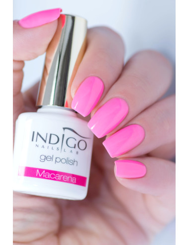 Macarena Gel Polish 7ml