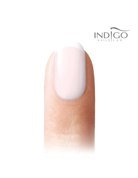 Milky White Gel Polish 7ml