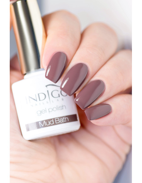 Mud Bath Gel Polish 7ml
