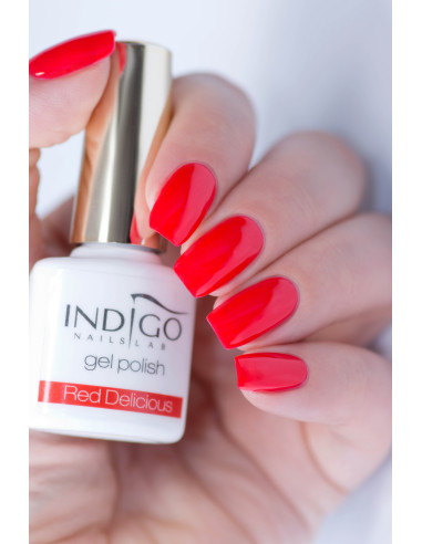Red Delicious Gel Polish 7ml