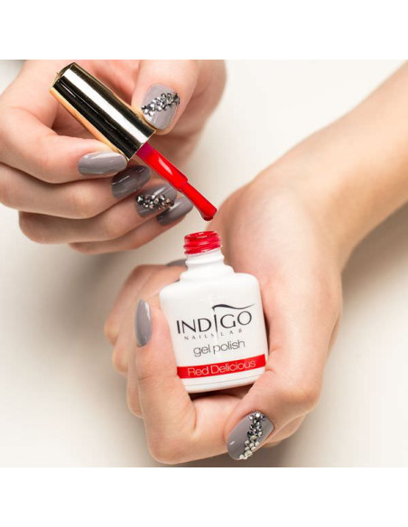 Red Delicious Gel Polish 7ml