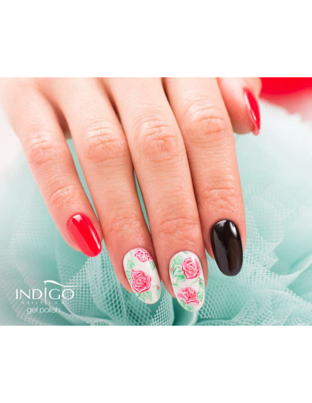 Red Delicious Gel Polish 7ml
