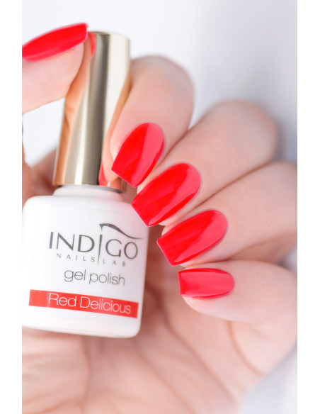 Red Delicious Gel Polish 7ml
