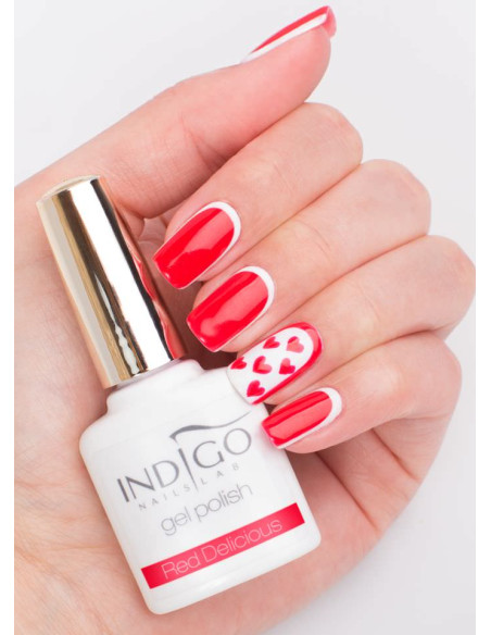 Red Delicious Gel Polish 7ml
