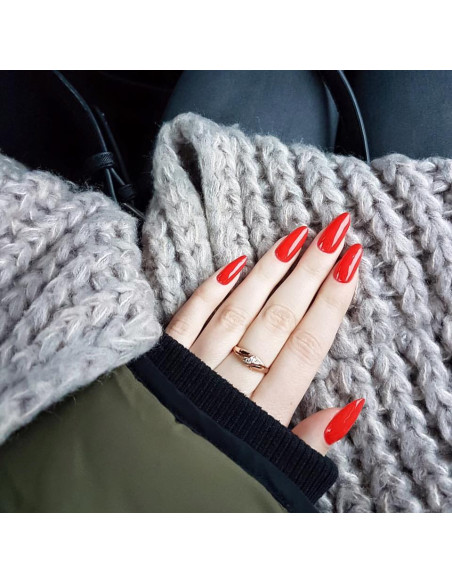 Red Delicious Gel Polish 7ml