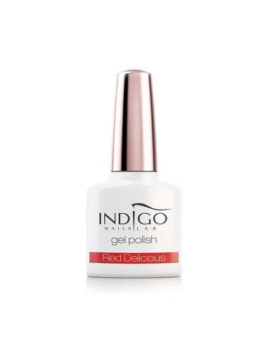 Red Delicious Gel Polish 7ml