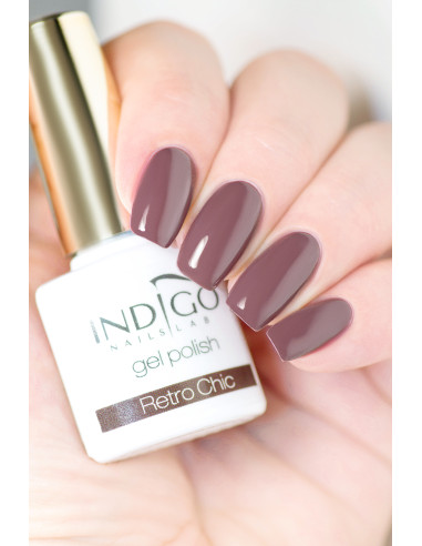 Retro Chic Gel Polish 7ml