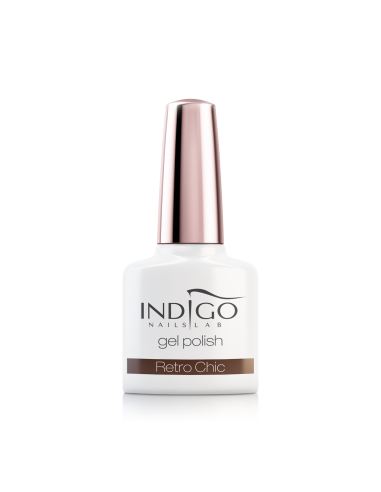 Retro Chic Gel Polish 7ml