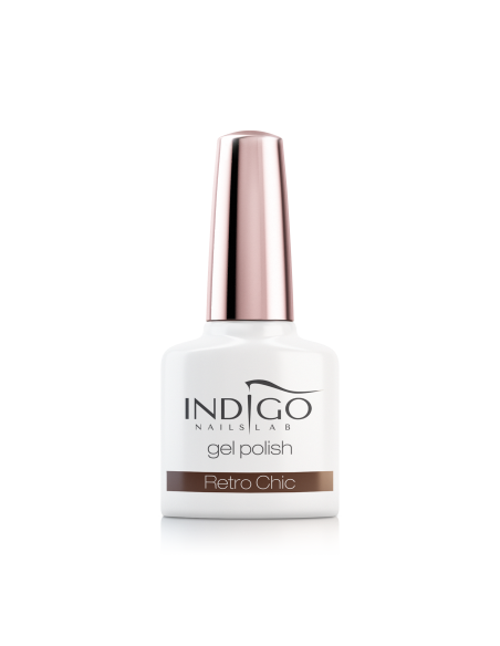 Retro Chic Gel Polish 7ml