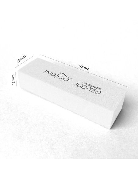 Mini Buffer 100/150 (50 sztuk)