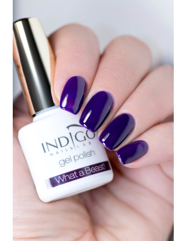 What A Beast Gel Polish 7ml