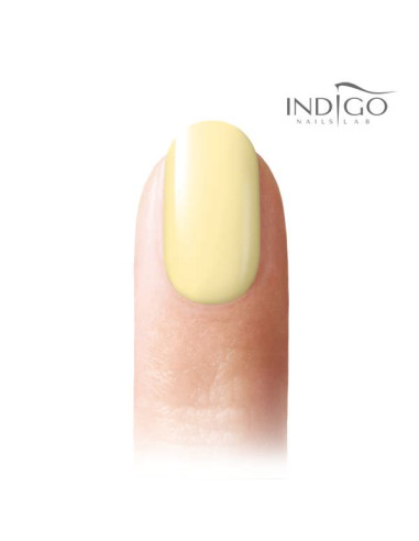 Lemon Ice Gel Polish 7ml