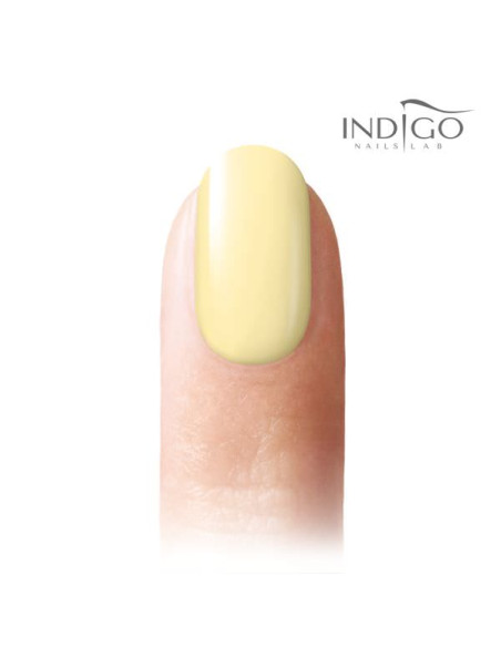 Lemon Ice Gel Polish 7ml