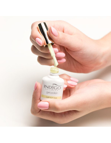 Lemon Ice Gel Polish 7ml