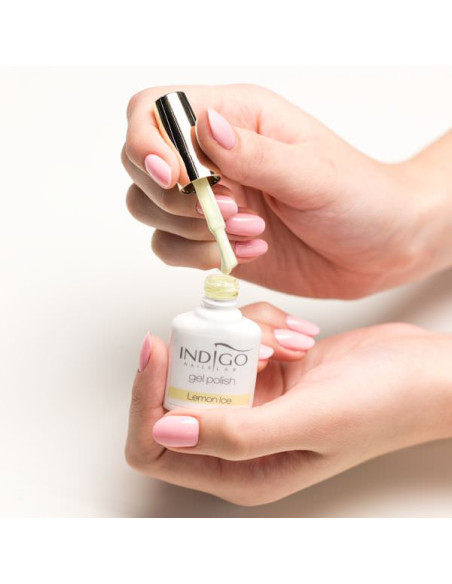 Lemon Ice Gel Polish 7ml
