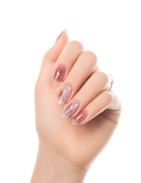 Taboo Gel Polish 7 ml