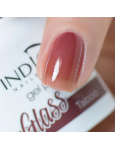 Taboo Gel Polish 7 ml