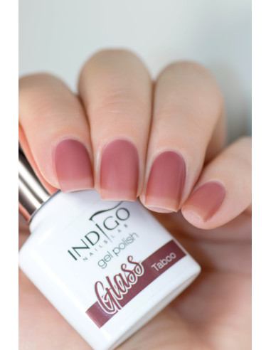 Taboo Gel Polish 7 ml