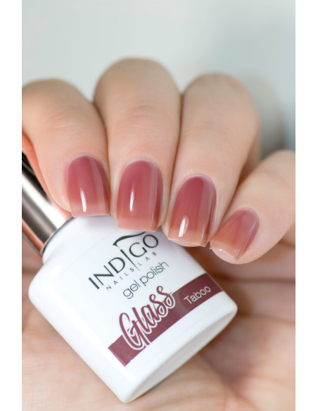 Taboo Gel Polish 7 ml
