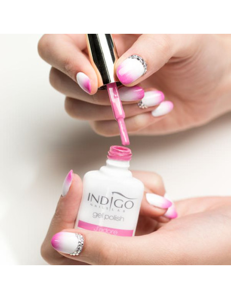 J'adore Gel Polish 7ml