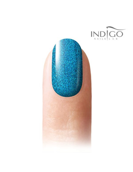 Istambul Glitter Gel Polish 7ml