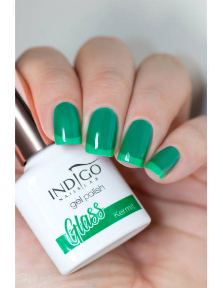 Kermit Gel Polish 7 ml