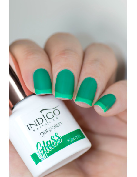 Kermit Gel Polish 7 ml