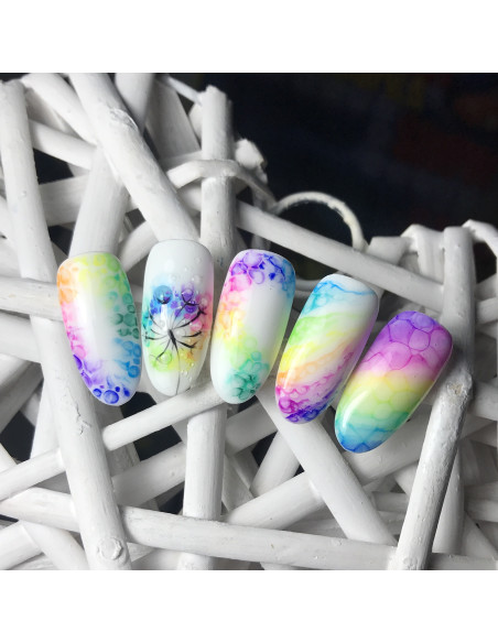 Kermit Gel Polish 7 ml