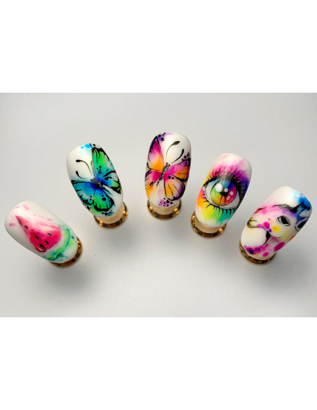 Kermit Gel Polish 7 ml