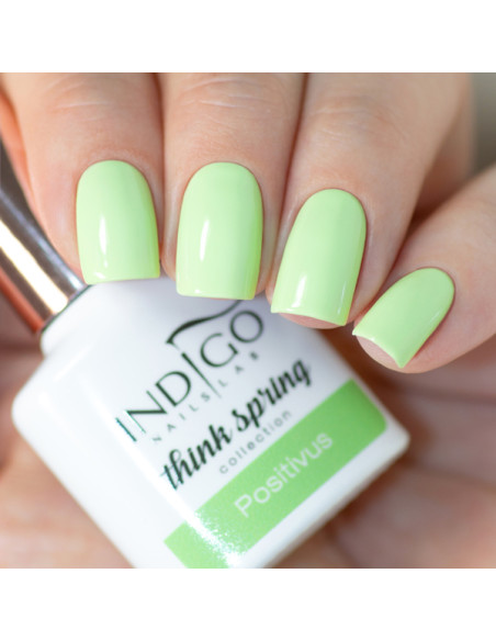 Positivus Gel Polish