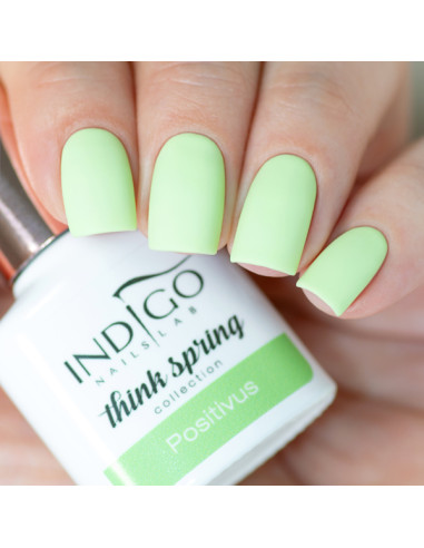 Positivus Gel Polish