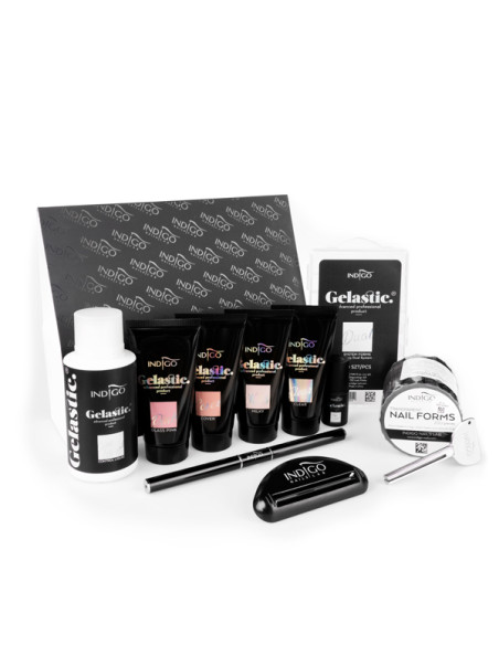 Gelastic Set