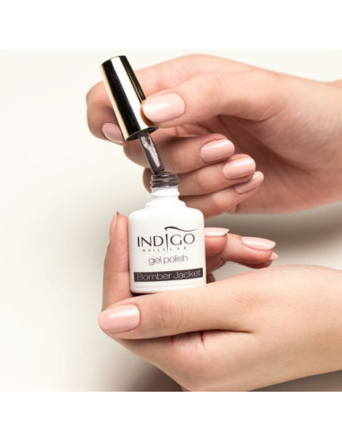 Bomber Jacket Gel Polish 7ml