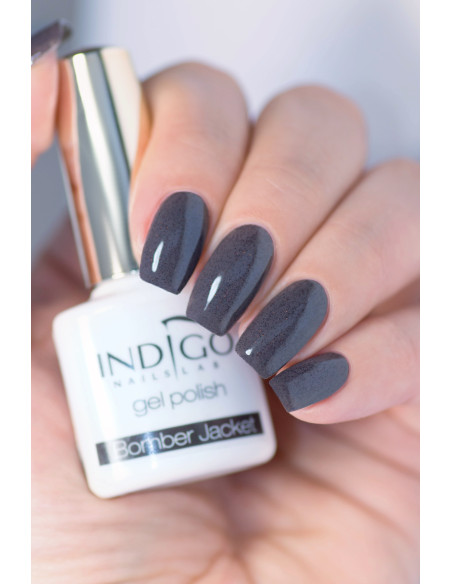 Bomber Jacket Gel Polish 7ml