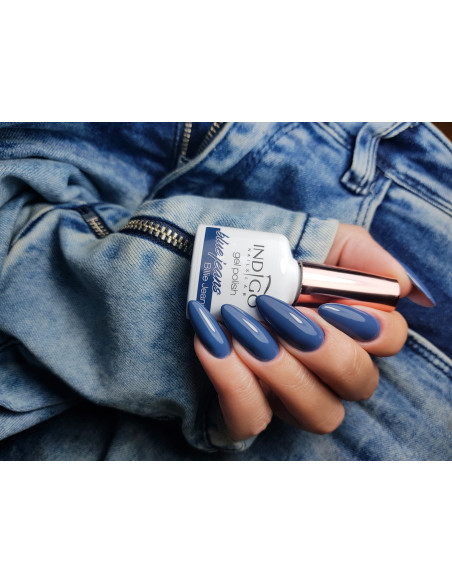 Billie Jeans Gel Polish 7 ml