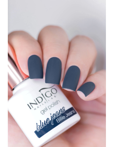 Billie Jeans Gel Polish 7 ml