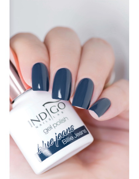 Billie Jeans Gel Polish 7 ml