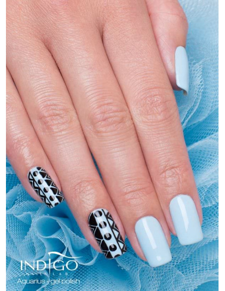 Aquarius Gel Polish 7ml