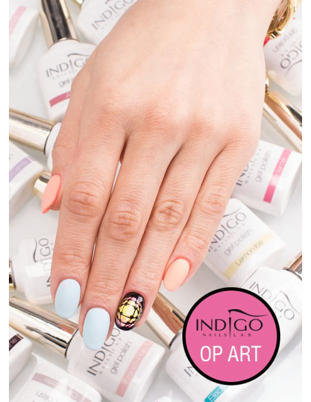 Aquarius Gel Polish 7ml
